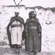 Moghaznis chez le saint de Ouirgane près de Marrakech