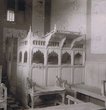La Synagogue Yaacov Bibas de Salé