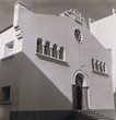 La Synagogue Beth El de Casablanca
