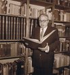 Directeur de l'Ecole Normale de Casablanca, Isaac Rouche