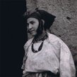 Femme juive de Tingouline - Oued Drâ