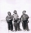 Femmes arabes de Tinghir