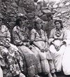 Femmes juives de Tahala