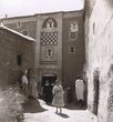Dans le Mellah de Tahala