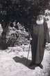 Visite du Rabbin Yossef Messas à Volubilis