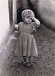 Enfant juif dans le Mellah de Salé