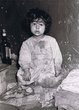 Enfant juif dans le Mellah de Salé