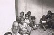 Enfants juifs dans le Mellah de Salé
