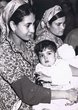 Femmes juives et enfants