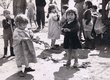 Enfants juifs dans le Mellah de Salé