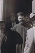 Rabbi David Ovadia et sa communauté à Sefrou