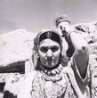 Femme juive de Ashir Tinijdad