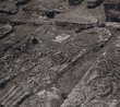 Pierres tombales du vieux cimetière de Tétouan