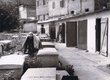 Vieillards au cimetière de Casablanca