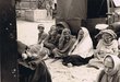 Groupe de femmes au Mellah de Casablanca