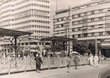 Place de France à Casablanca