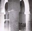 Intérieur de la Synagogue de Aroumiath près de Zagora
