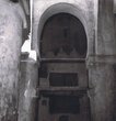 Intérieur de la Synagogue de Aroumiath près de Zagora