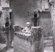 Intérieur de la Synagogue d'Amzrou près de Zagora