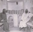Intérieur de la Synagogue du Mellah de Kerando