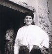 Femme juive à Agoïn