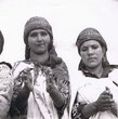 Femmes juives d'Aït Bouli