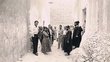 Membres de la communauté juive d'Ifrane