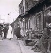 Le vieux Mellah de Meknès