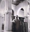 Intérieur de la Synagogue de Rissani