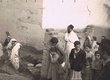 Femmes juives de Rissani lavant leur linge
