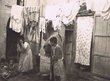 Dans une maison du Mellah de Casablanca