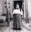 Femme juive de Debdou