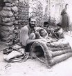 Artisan fabricant  des selles à Demnate