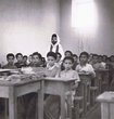 Talmud Thorah du Rabbin de Loubavitz à Erfoud