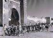 Colonie de vancance d'enfants juifs du Mellah de Rabat