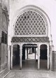 Palais du Sultan à Meknès