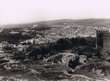 Panorama de la médina de Fès