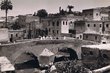 Vue du pont Bin-Lemdoun, Médina Fès