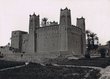 La Kasba de Skoura