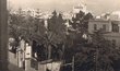 Casablanca: vue prise de l'hotel Splendid