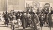 Casablanca: procession en ville 1