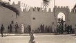 Casablanca: precession en ville 2
