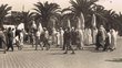Casablanca: procession en ville 4