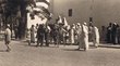 Casablanca: procession en ville 6