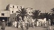 Casablanca: procession en ville 8