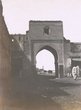 Porte de Saffi à Mogador 1