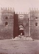 Entrée de Mehdia