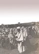 Marché près de Fez