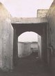 Rues de Rabat en 1897 / 1