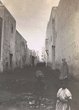 rues de Rabat  en 1897 / 2